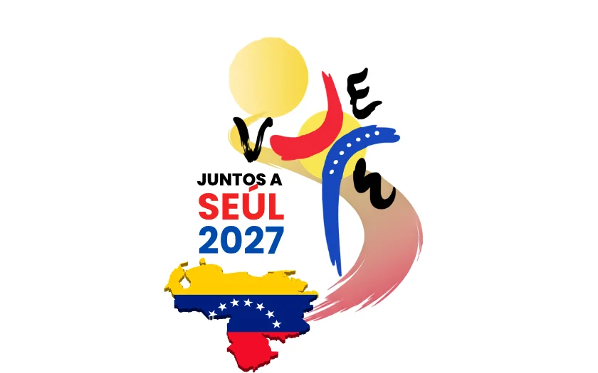Rifa - Juntos a Seúl